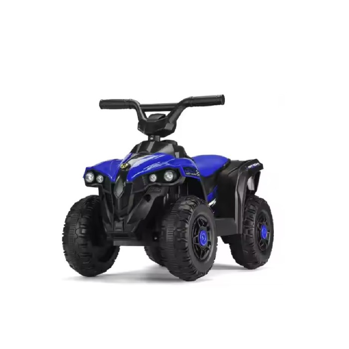 Quad électrique