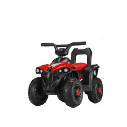 Quad électrique