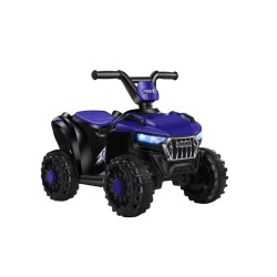 Quad électrique