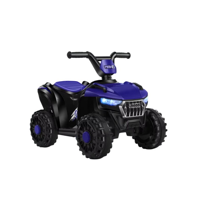 Quad électrique