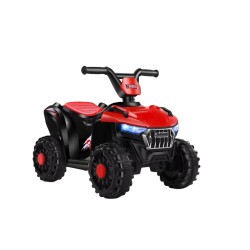 Quad électrique