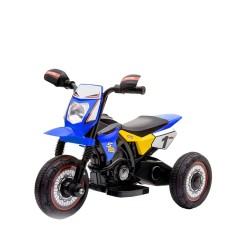 Moto électrique