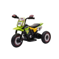 Moto électrique