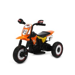 Moto électrique