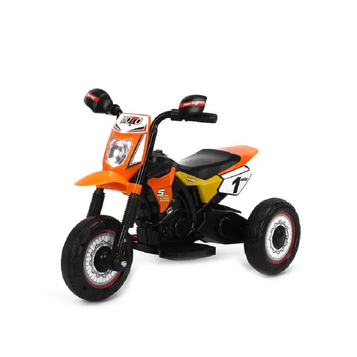 Moto électrique