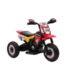 Moto électrique