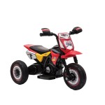 Moto électrique