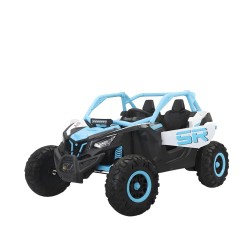 Quad électrique
