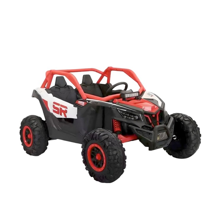 Quad électrique