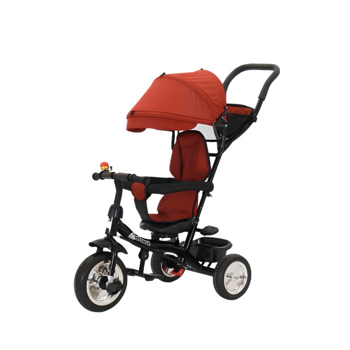 Tricycle