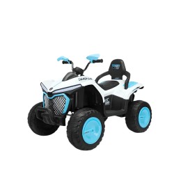 Quad électrique
