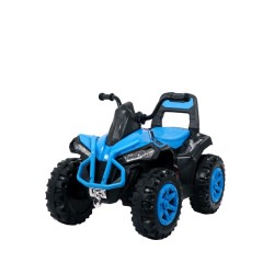 Quad électrique