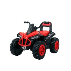 Quad électrique