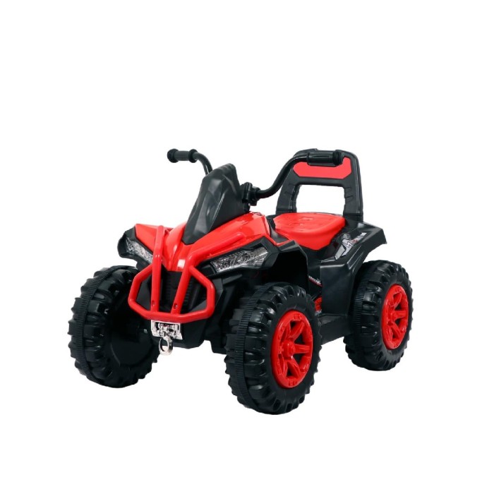 Quad électrique