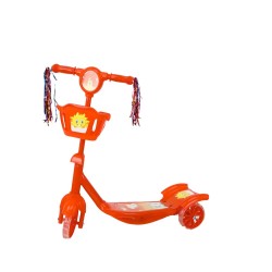 Trottinette