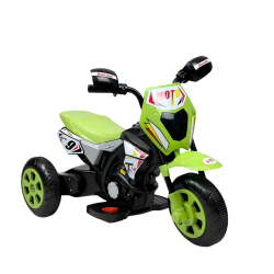 Moto électrique
