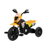 Moto à pédales