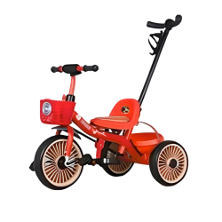 Tricycle
