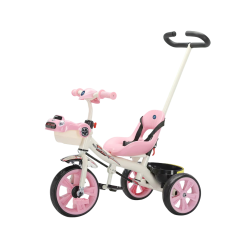 Tricycle
