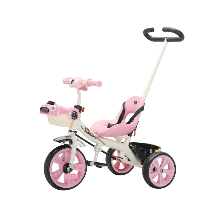 Tricycle