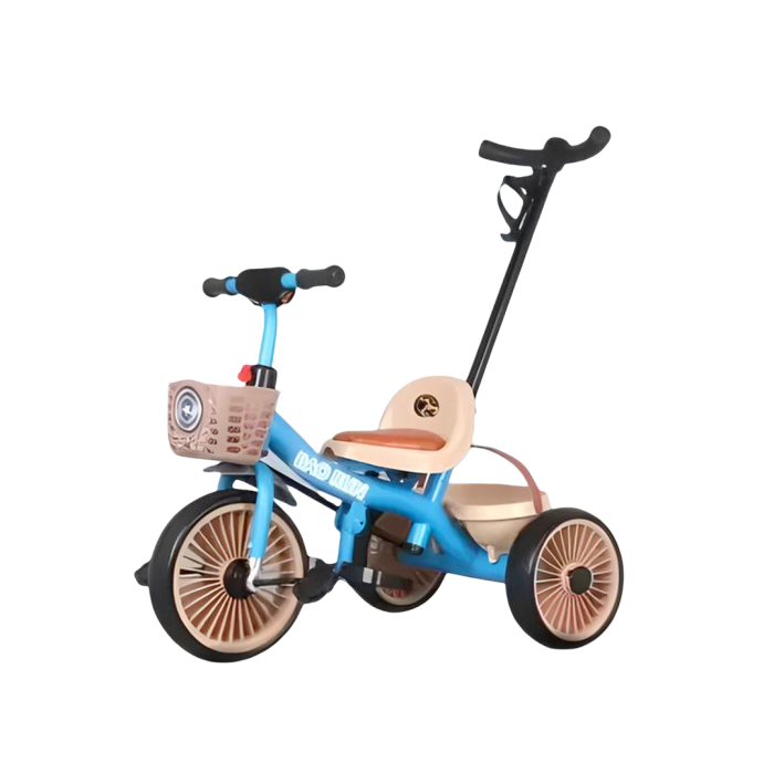 Tricycle
