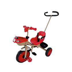 Tricycle