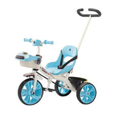Tricycle