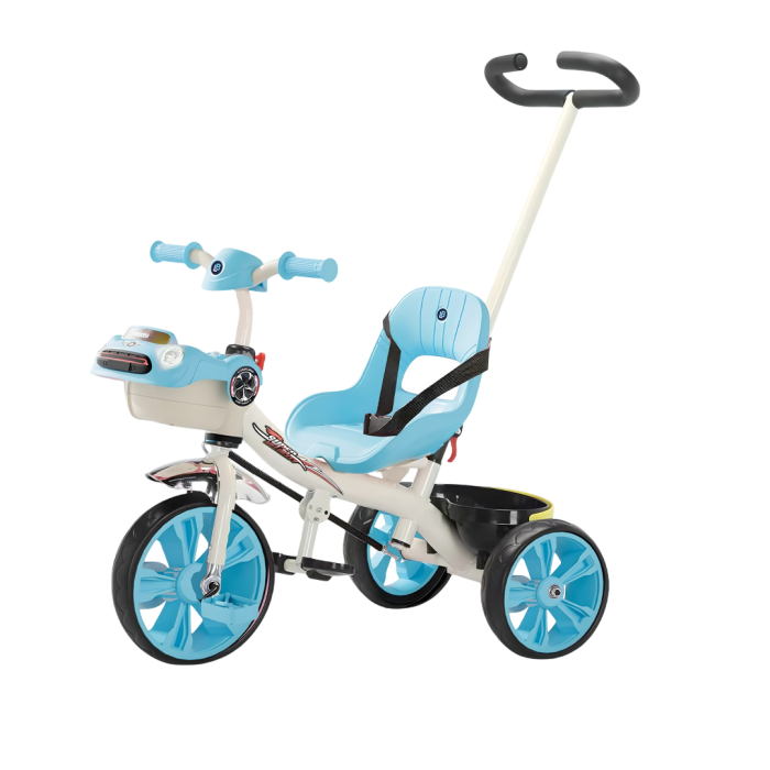 Tricycle