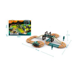 Circuit de course