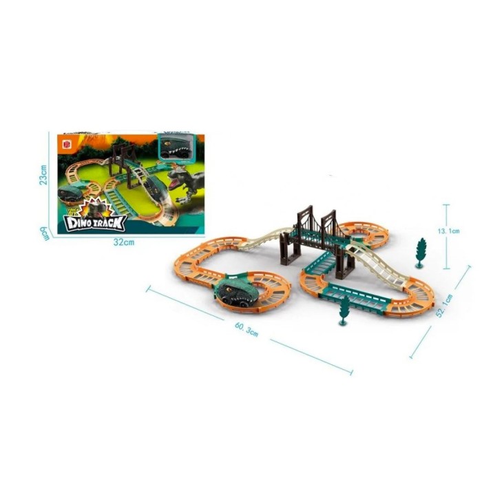 Circuit de course