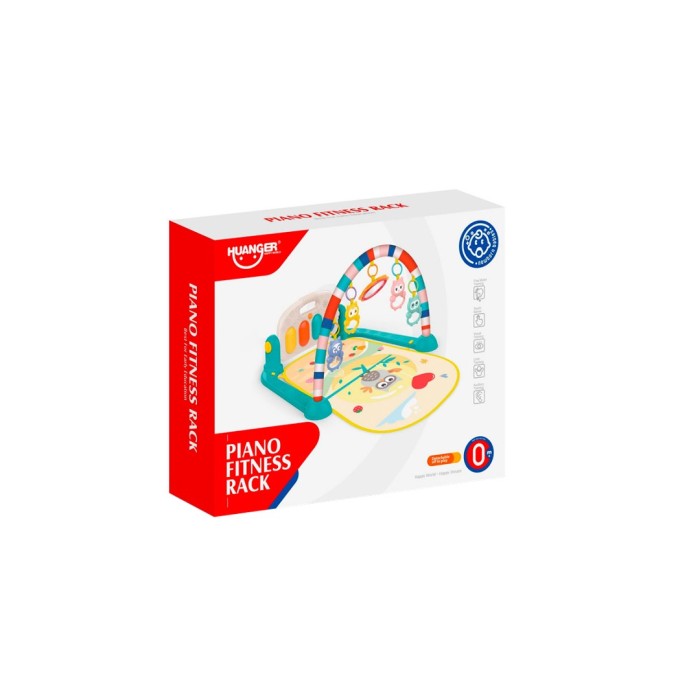 Tapis-enfant