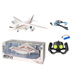 Avion télécommandé