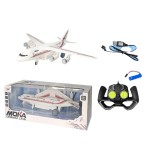 Avion télécommandé