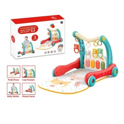 Tapis-enfant