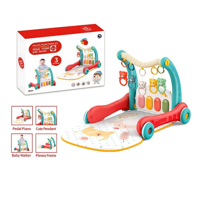 Tapis-enfant