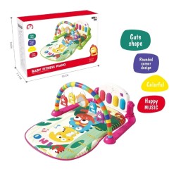 Tapis-enfant