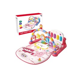 Tapis-enfant