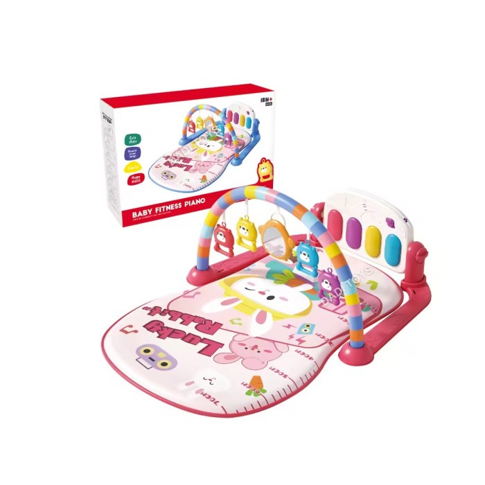 Tapis-enfant