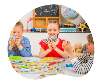 Jouets Éducatifs